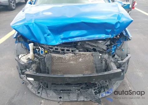 2017 Hyundai Elantra Se from USA, damaged, VIN 5NPD74LF9HH132614